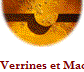 Verrines et Macarons